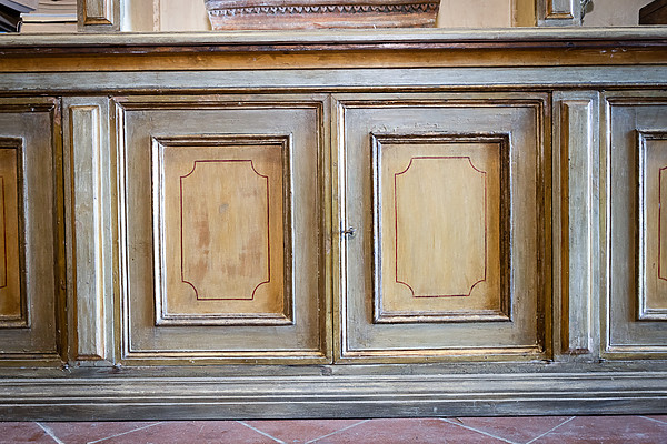 Margheri Antichità