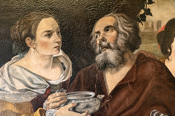 Margheri Antichità