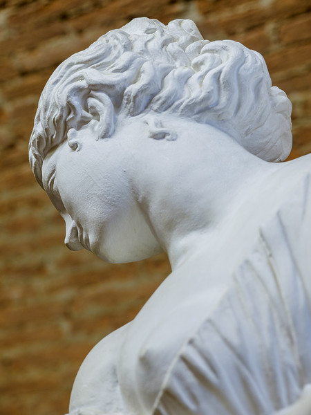 Margheri Antichità