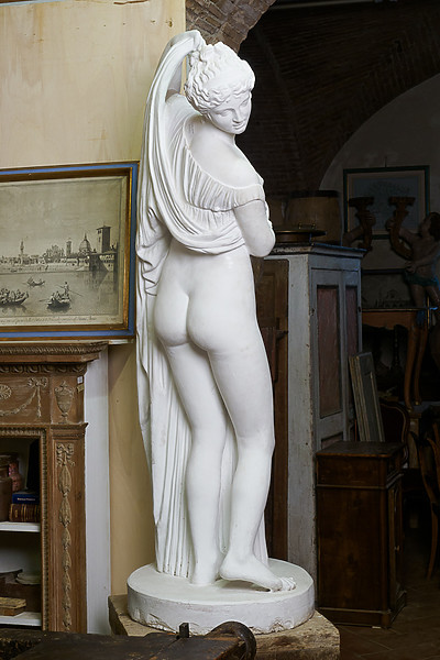 Margheri Antichità