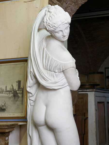 Margheri Antichità