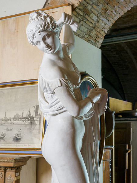 Margheri Antichità