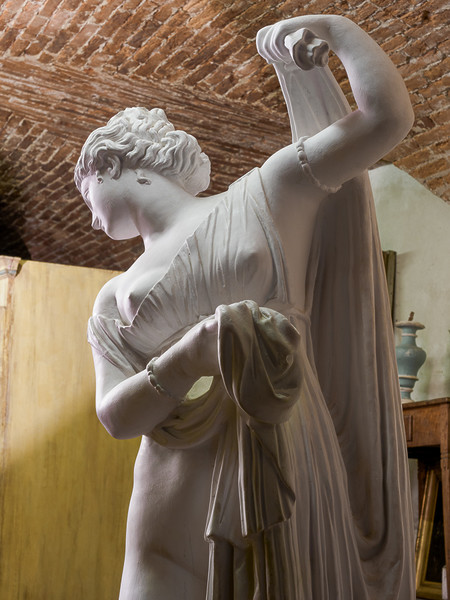 Margheri Antichità