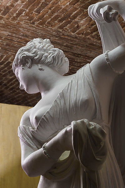 Margheri Antichità